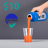 BBDINO Silicone Gift Cards